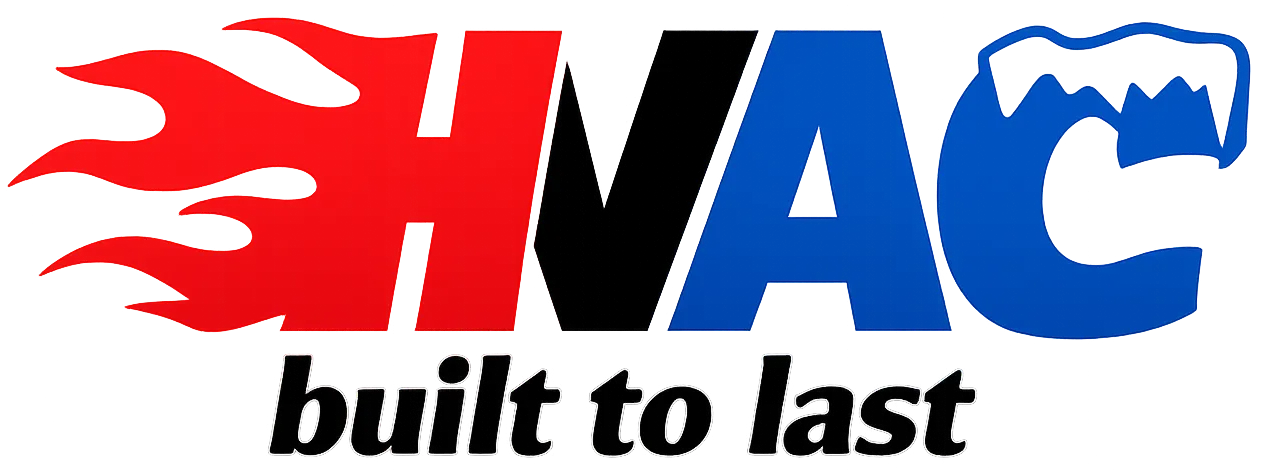 HVAC built to last