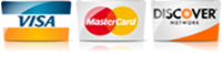 For Furnace in Boulder CO, we accept most major credit cards.