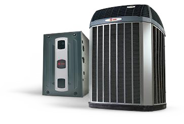 Get your Trane Furnace units service done in Boulder CO by KJ Thomas Mechanical