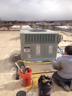 a Commercial Furnace Replacement Longmont.