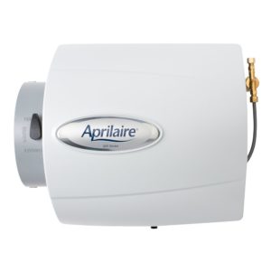 Aprilaire whole house humidifier